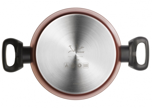 Puodas Jata CF924 24cm