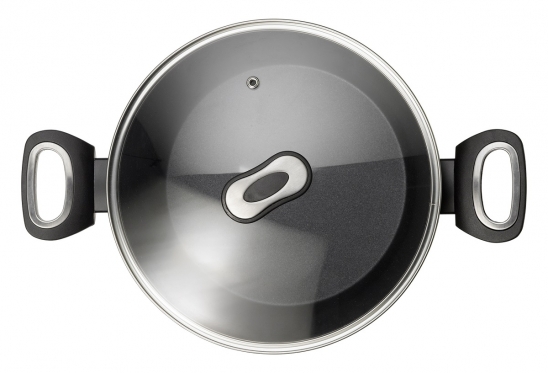 Puodas Jata CF922 22cm