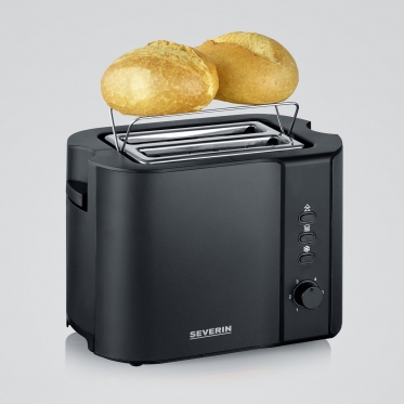 Skrudintuvas Severin AT 9552