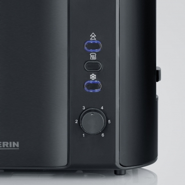 Skrudintuvas Severin AT 9552