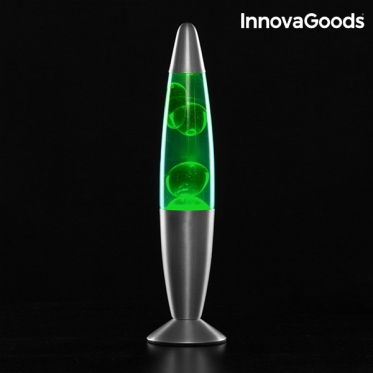 Lavos lempa "InnovaGoods", 25 W