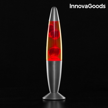 Lavos lempa "InnovaGoods", 25 W