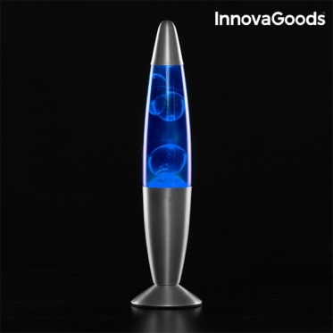 Lavos lempa "InnovaGoods", 25 W