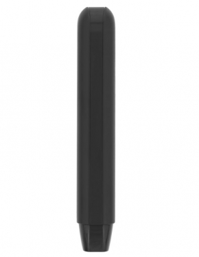 Išorinė baterija Tellur, Compact design, 20000mAh PBC2, black