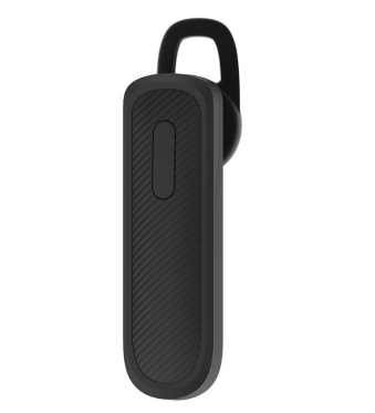 Belaidė ausinė Tellur Bluetooth Headset Vox 5 black