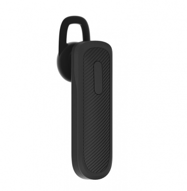Belaidė ausinė Tellur Bluetooth Headset Vox 5 black