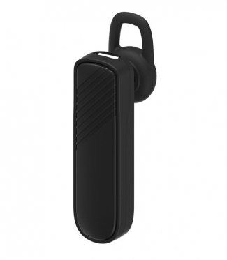 Belaidė ausinė Tellur Bluetooth Headset Vox 10 black