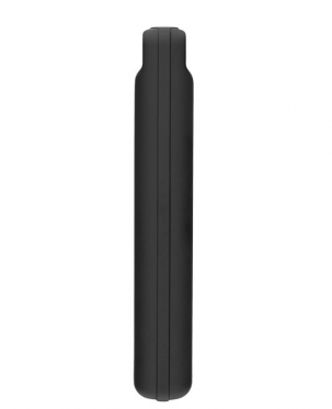 Išorinė baterija Tellur Compact, 20000mAh, black