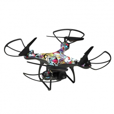 Dronas Denver DCH-350