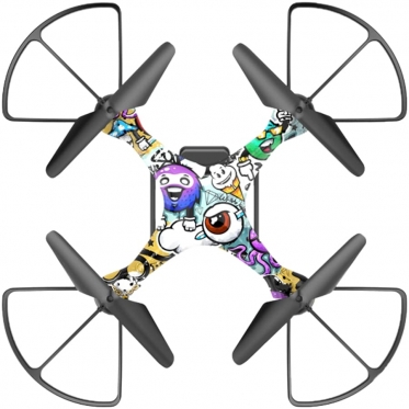 Dronas Denver DCH-350