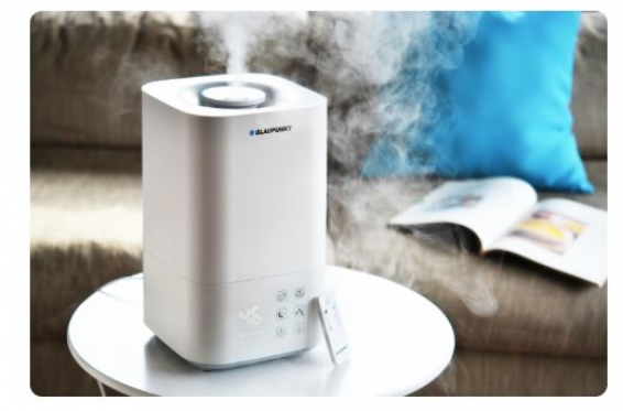 Oro drėkintuvas Blaupunkt AHS701