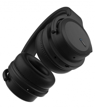 Belaidės ausinės Cowin E7 ACE black