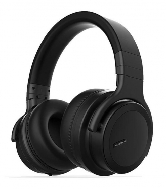 Belaidės ausinės Cowin E7 ACE black