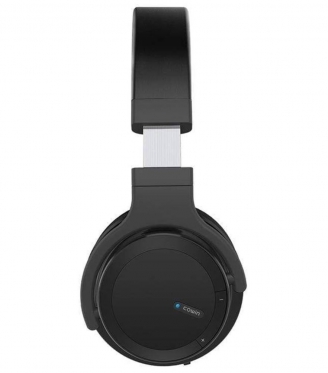 Belaidės ausinės Cowin E7 ACE black