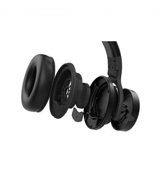 Belaidės ausinės Cowin E7 ACE black