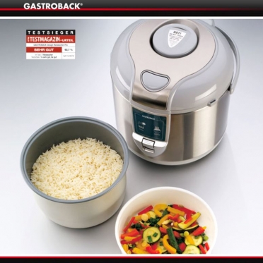 Garpuodis Gastroback Design Pro 42518