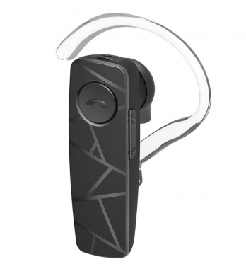 Belaidė ausinė Tellur Bluetooth Headset Vox 55 black