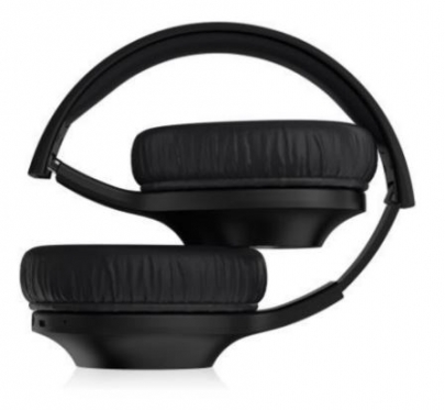 Belaidės ausinės Devia Star series wireless headset black