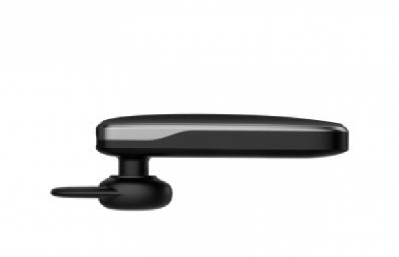 Belaidė ausinė Devia Smart Bluetooth 4.2 Earphone (Update) black