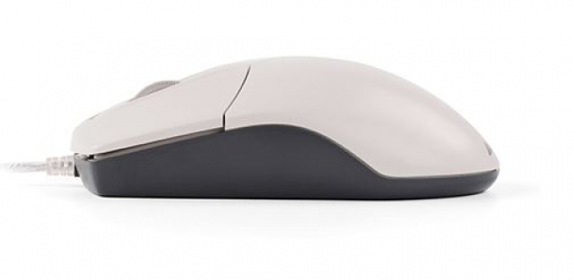 Pelė A4Tech OP-720 PS2 white 46059
