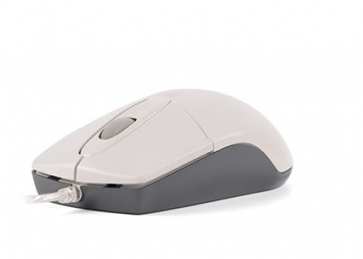 Pelė A4Tech OP-720 PS2 white 46059