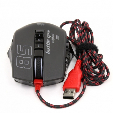 Pelė žaidimams A4Tech Bloody P85 Sport 45952