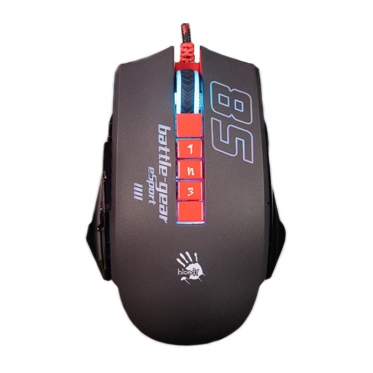 Pelė žaidimams A4Tech Bloody P85 Sport 45952