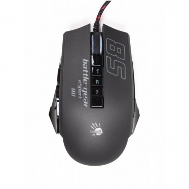 Pelė žaidimams A4Tech Bloody P85 Sport 45952
