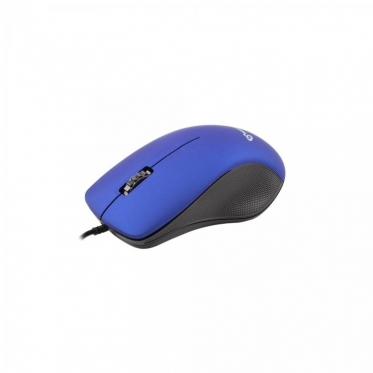 Optinė kompiuterio pelė Sbox M-958BL blue