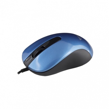 Optinė kompiuterio pelė Sbox M-901 blue