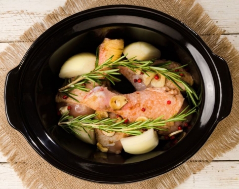 Garų puodas Beper BC.510