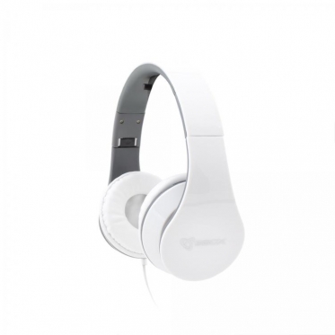 Ausinės Sbox HS-501 coconut white