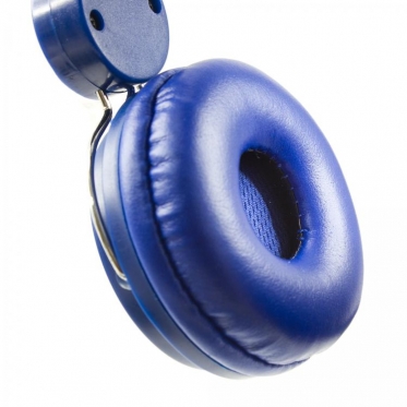 Ausinės Sbox HS-736 blue