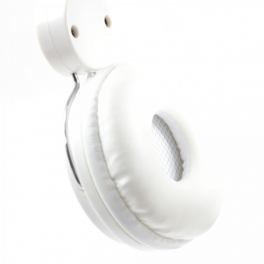 Ausinės Sbox HS-736 white