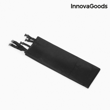 Automobilio sėdynių uždangalas augintiniams "InnovaGoods", 140 x 120 cm