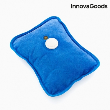 Elektrinė karšto vandens pūslė "InnovaGoods", 600 W