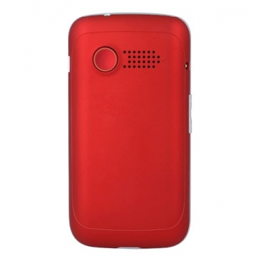 Mobilusis telefonas MyPhone HALO S red