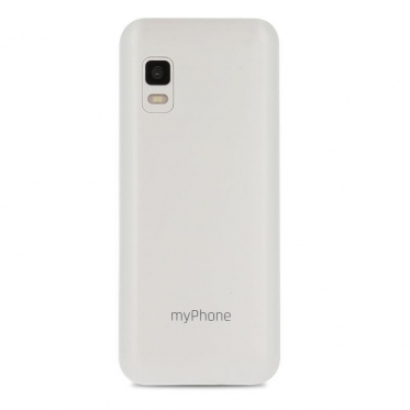 Mobilusis telefonas MyPhone Classic+ 3G Dual white