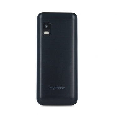Mobilusis telefonas MyPhone Classic+ 3G Dual black