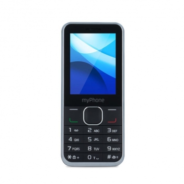 Mobilusis telefonas MyPhone Classic+ 3G Dual black