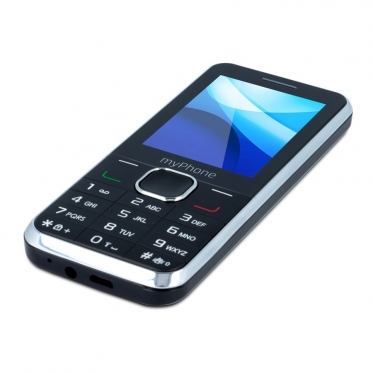 Mobilusis telefonas MyPhone Classic+ 3G Dual black