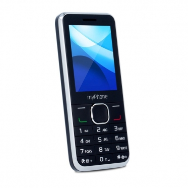 Mobilusis telefonas MyPhone Classic+ 3G Dual black