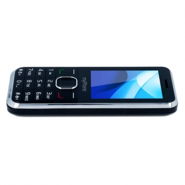 Mobilusis telefonas MyPhone Classic+ 3G Dual black