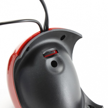 Garso kolonėlės Sbox SP-092 red