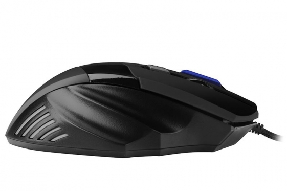 Pelė Tracer Gamezone Scarab Avago 5050 46086