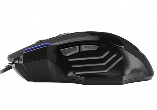Pelė Tracer Gamezone Scarab Avago 5050 46086