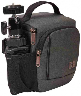 Vaizdo kameros dėklas Logic CECS102 ERA SLR SBAG OBS 3204006