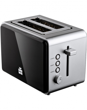 Skrudintuvas FORME FST-851 Silver-Black