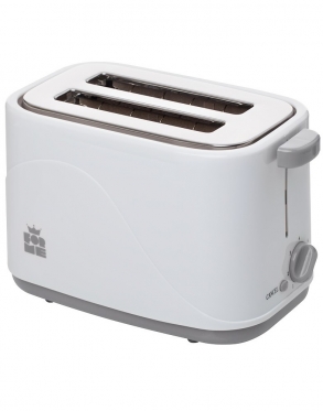 Skrudintuvas FORME FST-713 white