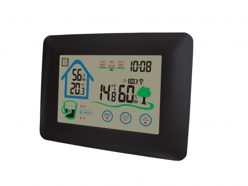 Meteorologinė stotelė Denver WS-520
